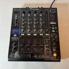 Pioneer DJM-900NXS Profesjonalny mikser DJ Nexus Używany na sprzedaż  Wysyłka do Poland