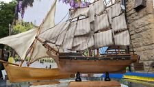 Two model boats for sale  SHERBORNE