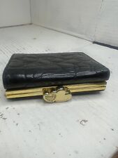 Lovcat leather wallet for sale  Trinity