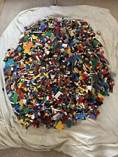 Lego 1kg bundle for sale  PETERBOROUGH