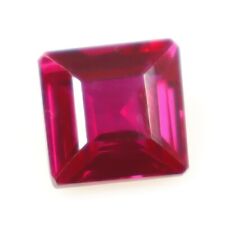 GIE Certified 4.45 Ct Natural AAA+ Mogok Blood Red Ruby Cut Loose Gemstone for sale  Shipping to South Africa