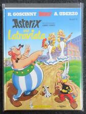 Asterix asterix latraviata gebraucht kaufen  Deutschland