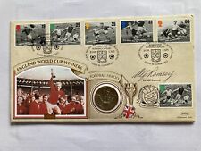 First day cover for sale  NOTTINGHAM