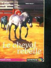 Cheval fantome cheval d'occasion  Saint-Denis-de-Pile