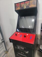 Namco tekken arcade for sale  Encinitas