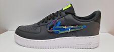 Nike Air Force 1 Low "Carabiner Dark Smoke Grey" rozm. 47 na sprzedaż  Wysyłka do Poland