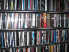 Różne płyty CD METAL PUNK INDIE HARDROCK A-L wybór CD kolekcja lata 80-te 90-te 00 na sprzedaż  Wysyłka do Poland