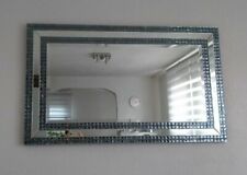 Wandspiegel spiegel modern gebraucht kaufen  Neckarsulm