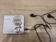 Sony r410 walkman for sale  BANBURY