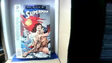 Dc Comics A Morte Do Superman originalmente publicada na revista único formulário comprar usado  Enviando para Brazil