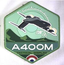 Patch a400m tactical d'occasion  Mont-de-Marsan