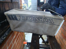 Honda lawnmower hrb423 for sale  MABLETHORPE