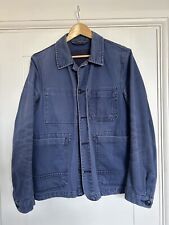 french workwear jacket for sale  LONDON
