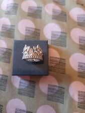 Thomas sabo crown for sale  STANFORD-LE-HOPE