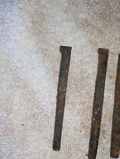 old iron nails for sale  MOLD