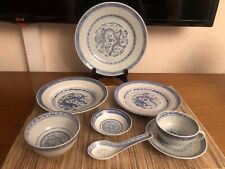 Service porcelaine chine d'occasion  Nice-