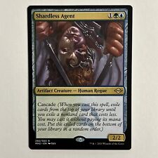 Magic the Gathering Shardless Agent Modern Horizons 2 292/303 MTG NM Single for sale  Shipping to South Africa