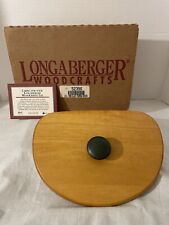 Longaberger 1998 glad for sale  Norfolk