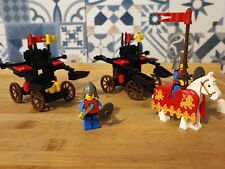 Lego castle catapulte d'occasion  Commercy