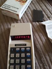 Vintage calculator for sale  BATLEY