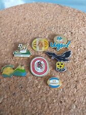 Lot pin football d'occasion  Cluses