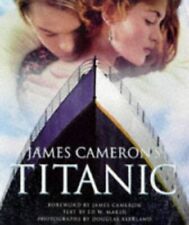 James cameron titanic for sale  Shipping to Ireland