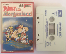 Kassette asterix im gebraucht kaufen  Bremen