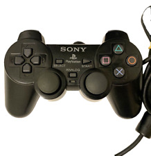 Manette ps2 officielle d'occasion  Saumur