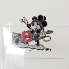 Broche de guitarrista Disney Mickey Rock'n Roll 84041 comprar usado  Enviando para Brazil