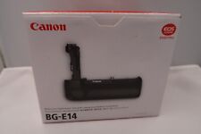 Canon BG-E14 Battery Grip for sale  Shipping to South Africa