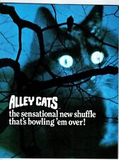 Alley cats shuffle for sale  Collingswood