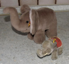 Steifftier elefant 048784 gebraucht kaufen  Riedlingen