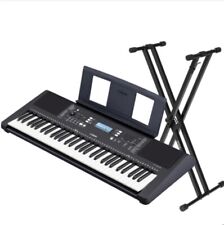 Yamaha keyboard for sale  SPALDING