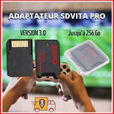 Sd2vita adaptateur carte d'occasion  Courcouronnes