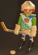 Eishockey figur playmobil gebraucht kaufen  Bleckede