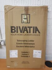 Bivatia telescopic ladder for sale  LONDON