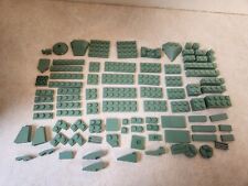 Lego sand green for sale  Denver