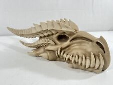 Dragon skull large d'occasion  Expédié en Belgium