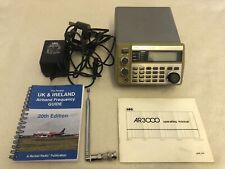 Aor 3000 scanner for sale  SHEFFIELD
