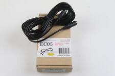 Zigview ec05 cable for sale  Shipping to Ireland