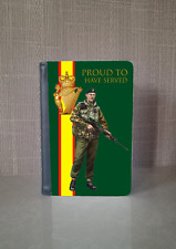 Udr soldier proud for sale  LISBURN