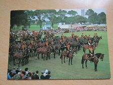 Postcard king troop for sale  DERBY