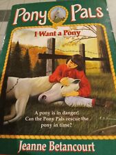 Want pony pony for sale  Wichita Falls
