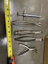 Antique dentist tools for sale  North Hollywood