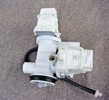 SAMSUNG 8kg  WF80F5E2W4X WASHING MACHINE DRAIN PUMP ASSEMBLY Part No.DC31-00181A for sale  Shipping to South Africa