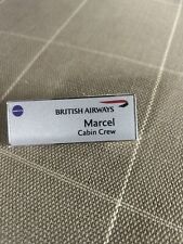 british airways badge for sale  MILTON KEYNES