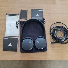 Akg y500 harmen for sale  UK