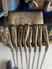 Xpc3 nickel irons for sale  Mount Dora