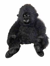 Gorilla stuffed plush for sale  Jefferson City