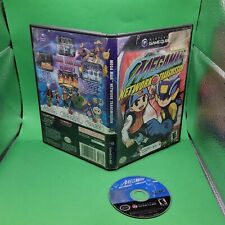 Mega Man Network Transmission (Nintendo GameCube, 2003) (sem manual) comprar usado  Enviando para Brazil